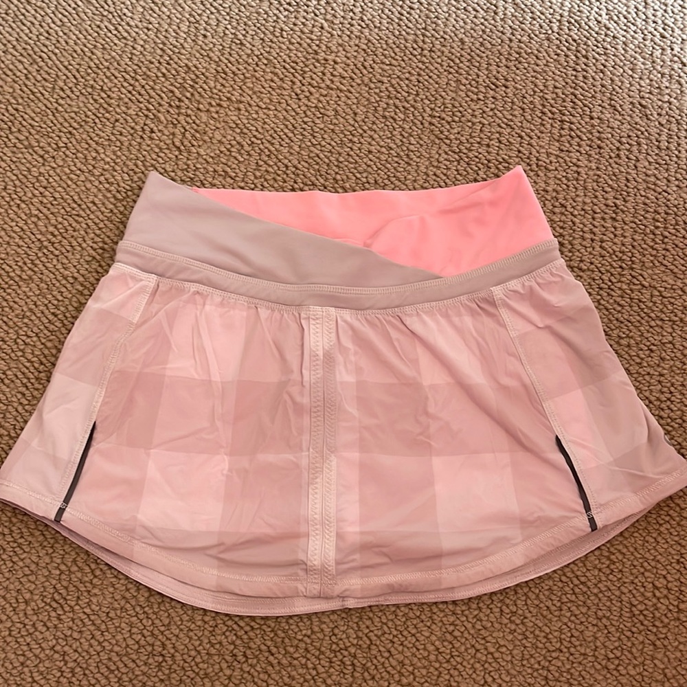 Lulu skirt